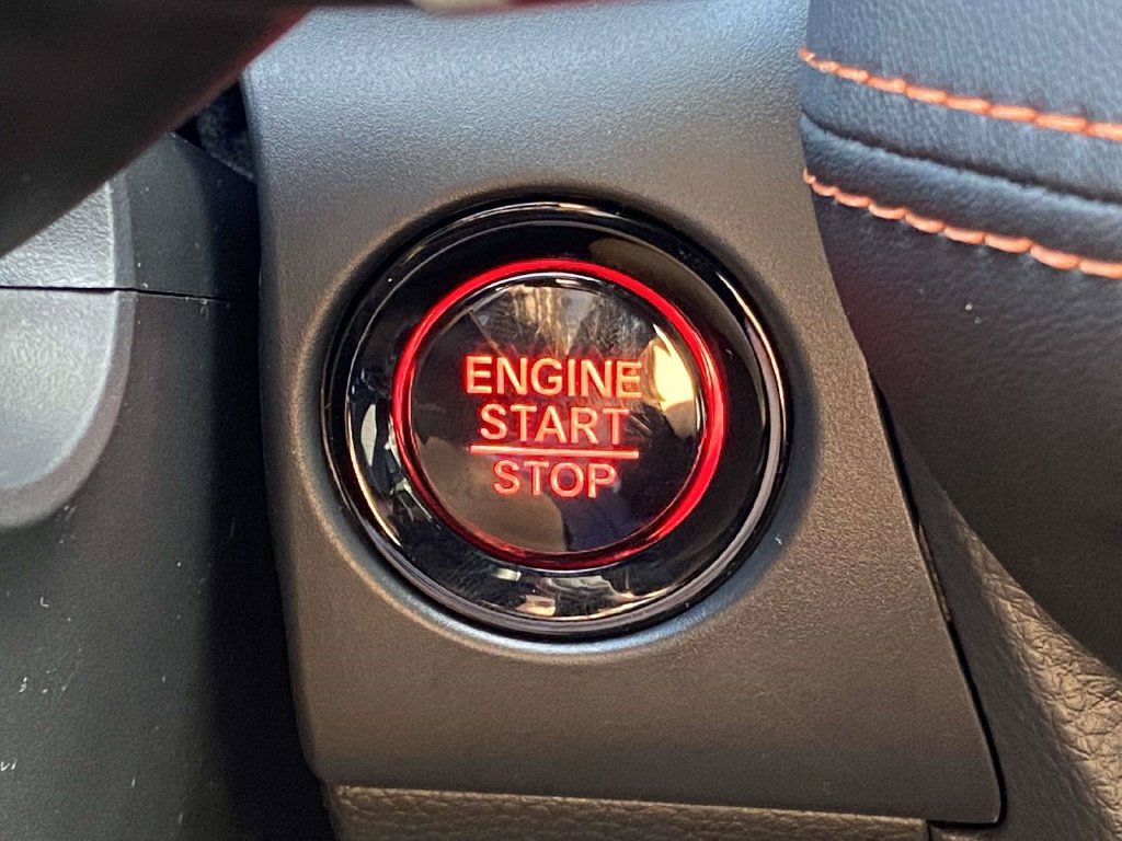 New 2027 Honda HR-V Sport image 21