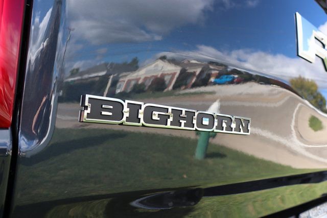 New 2026 RAM 1500 Big Horn image 29