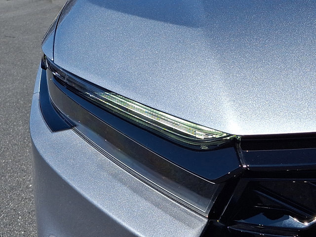 Certified 2026 Honda CR-V Sport Touring image 9