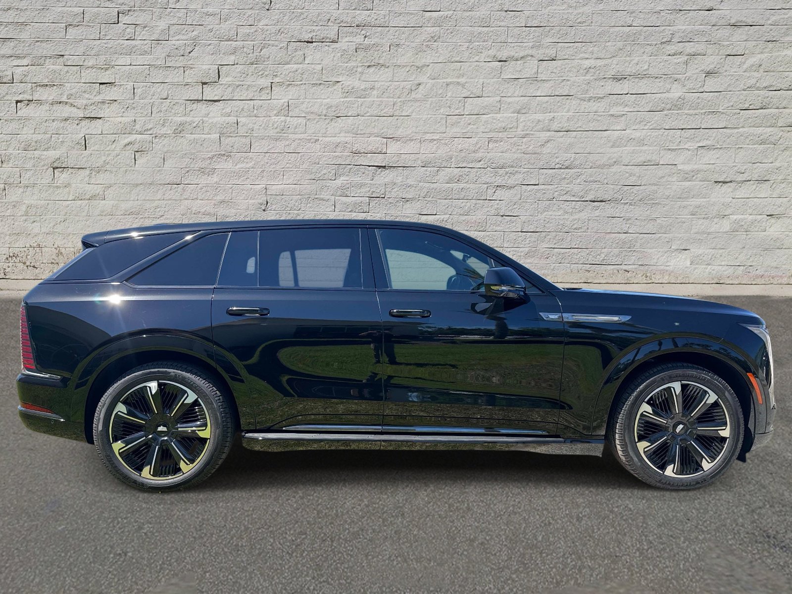 New 2026 Cadillac Escalade IQ Sport 1 AWD/4WD image 6