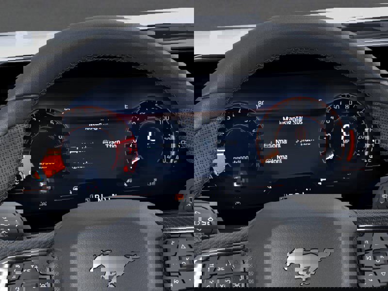 New 2025 Ford Mustang Premium image 35