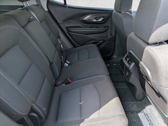 Used 2024 GMC Terrain SLE FWD image 25