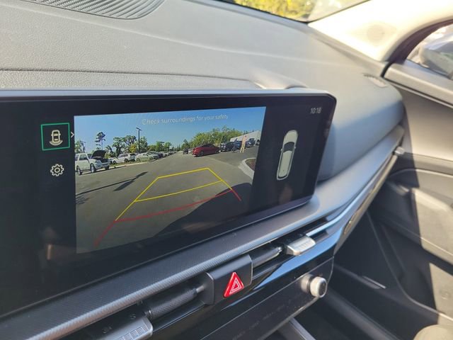 Used 2026 Kia Sportage LX image 22