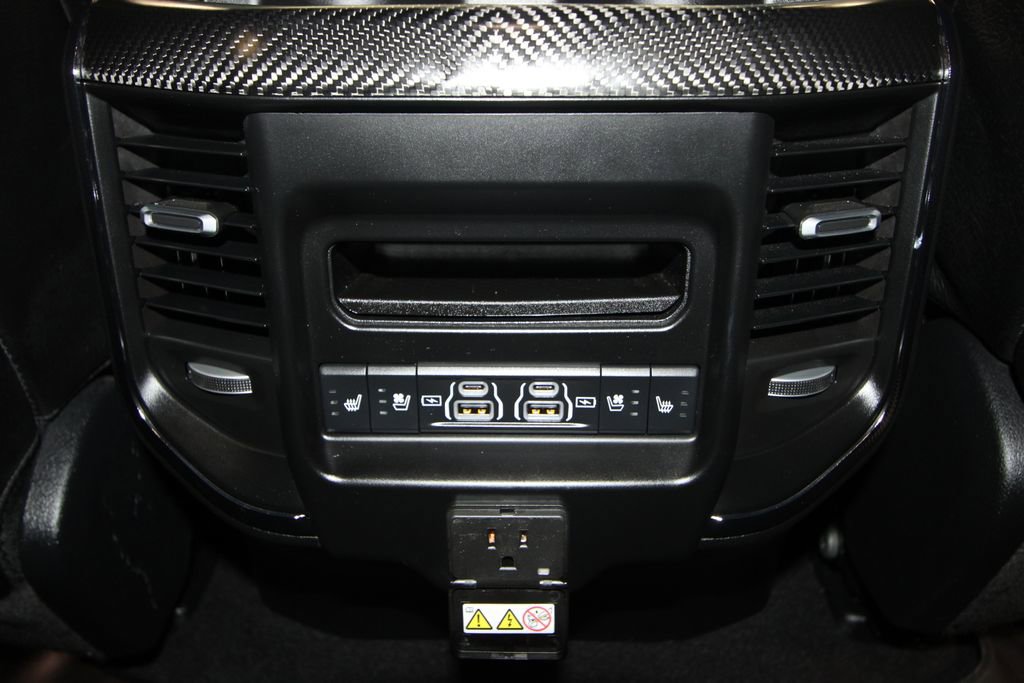 Used 2025 RAM 1500 RHO w/ RHO Level 1 Equipment Group image 34