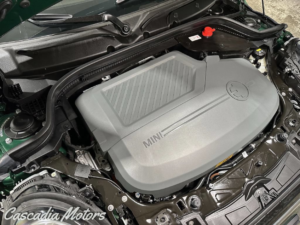 Used 2022 MINI Cooper SE FWD image 32