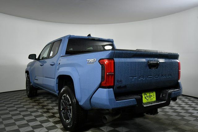 New 2026 Toyota Tacoma TRD Sport image 13