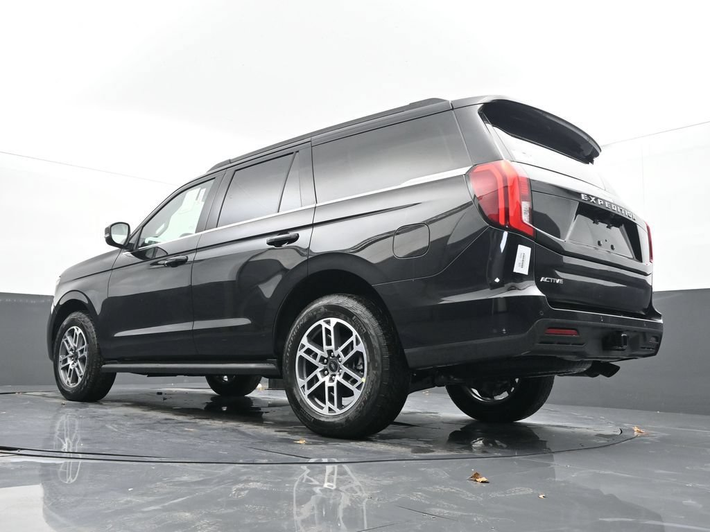 New 2026 Ford Expedition Active AWD/4WD image 47