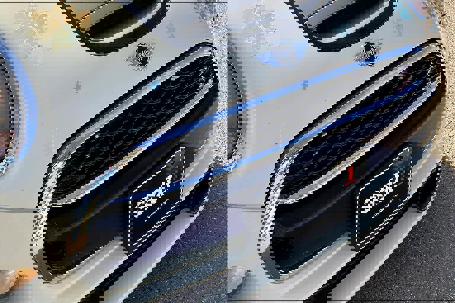 Used 2017 MINI Cooper S image 27