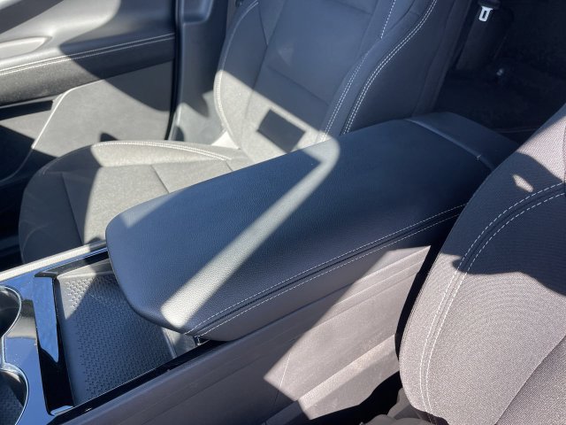 New 2026 Chevrolet Blazer EV LT FWD image 20