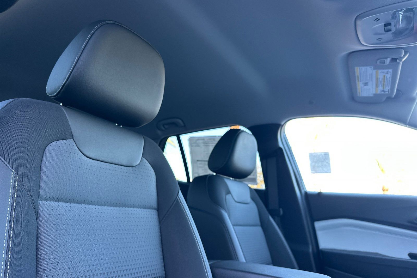 New 2026 Chevrolet Trax LT w/ Driver Confidence Package image 16