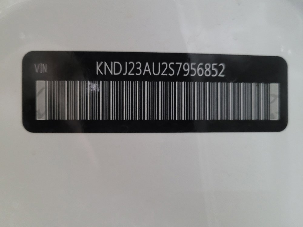 Used 2025 Kia Soul S image 33