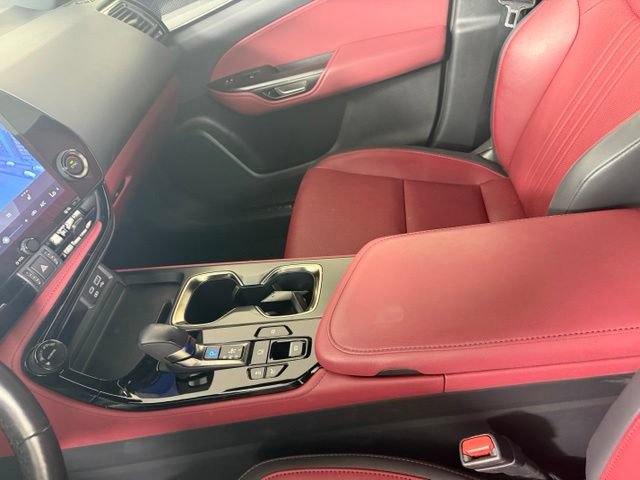 Used 2024 Lexus NX 350h AWD w/ Cold Area Package image 17