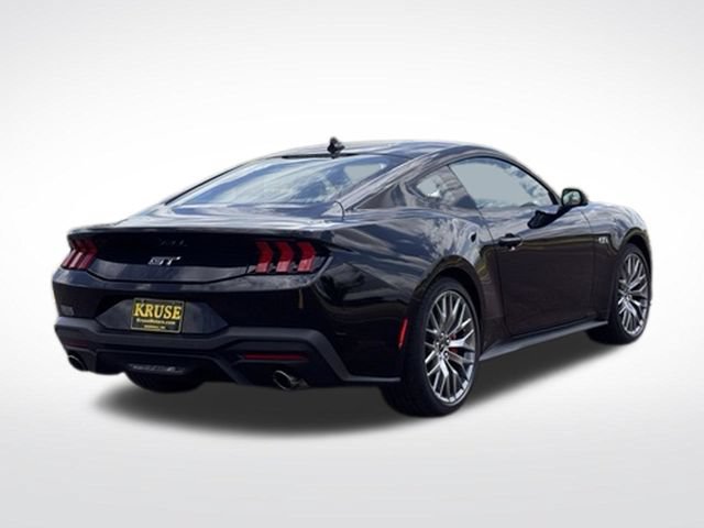 New 2026 Ford Mustang GT Premium RWD image 4