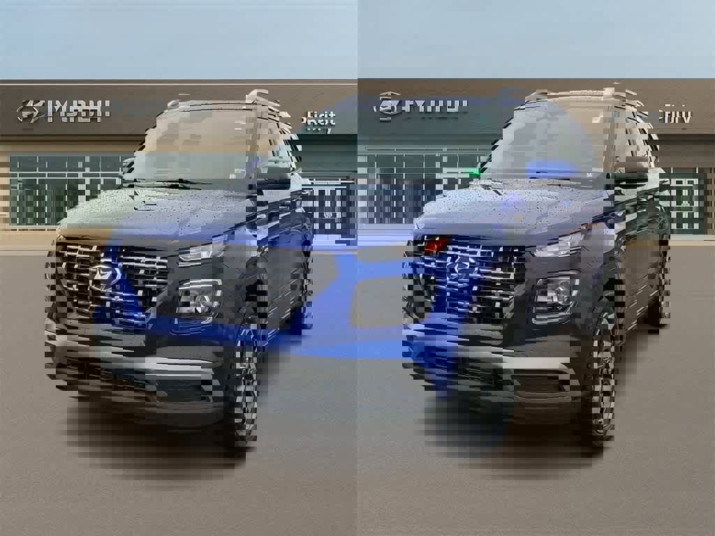 Used 2023 Hyundai Venue SEL