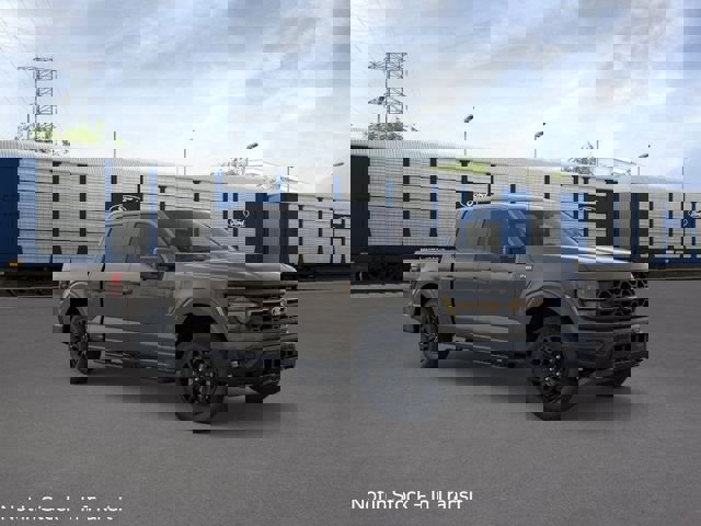 New 2026 Ford F150 Tremor image 7