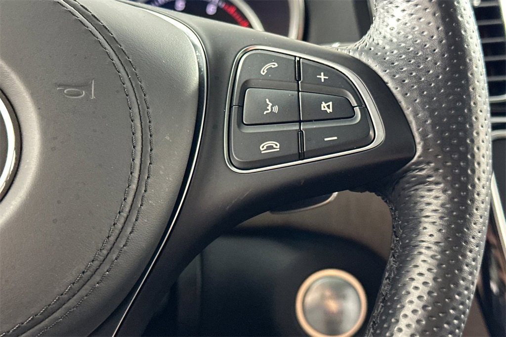 Used 2018 Mercedes-Benz GLS 550 4MATIC image 29