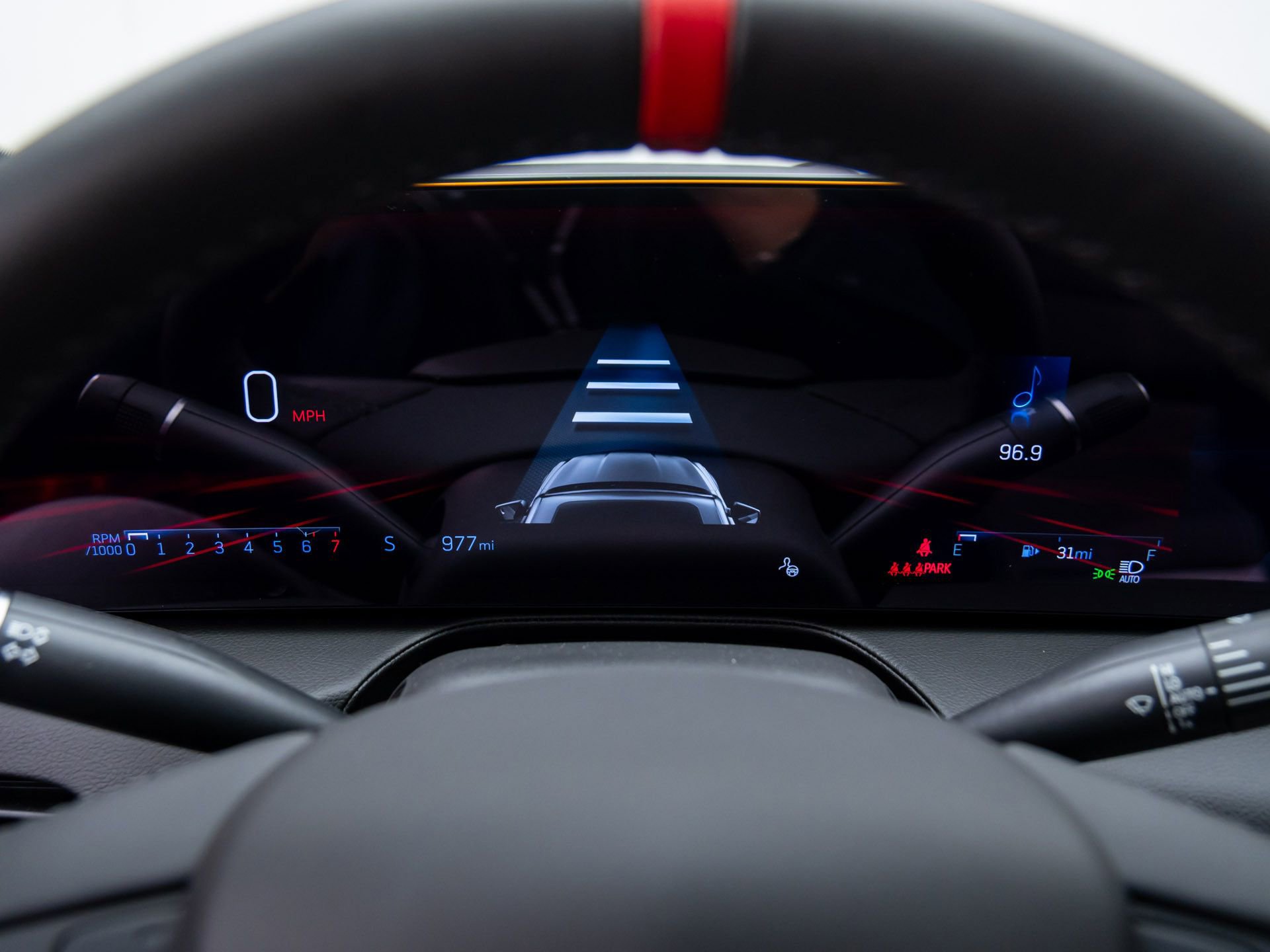 Certified 2026 Cadillac CT5 V Blackwing w/ Precision Package image 56