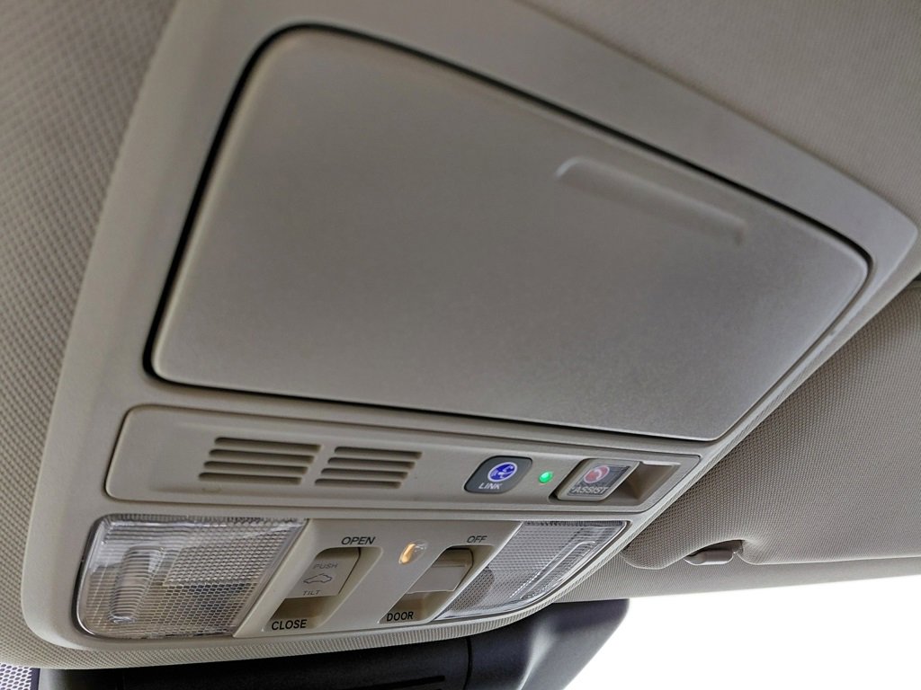 Used 2019 Honda Accord Touring image 41