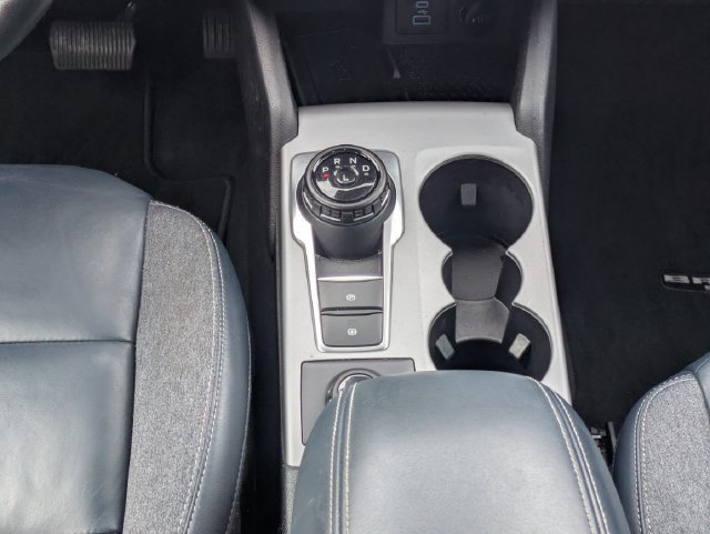 Used 2022 Ford Bronco Sport Outer Banks w/ Tech Package AWD/4WD image 18
