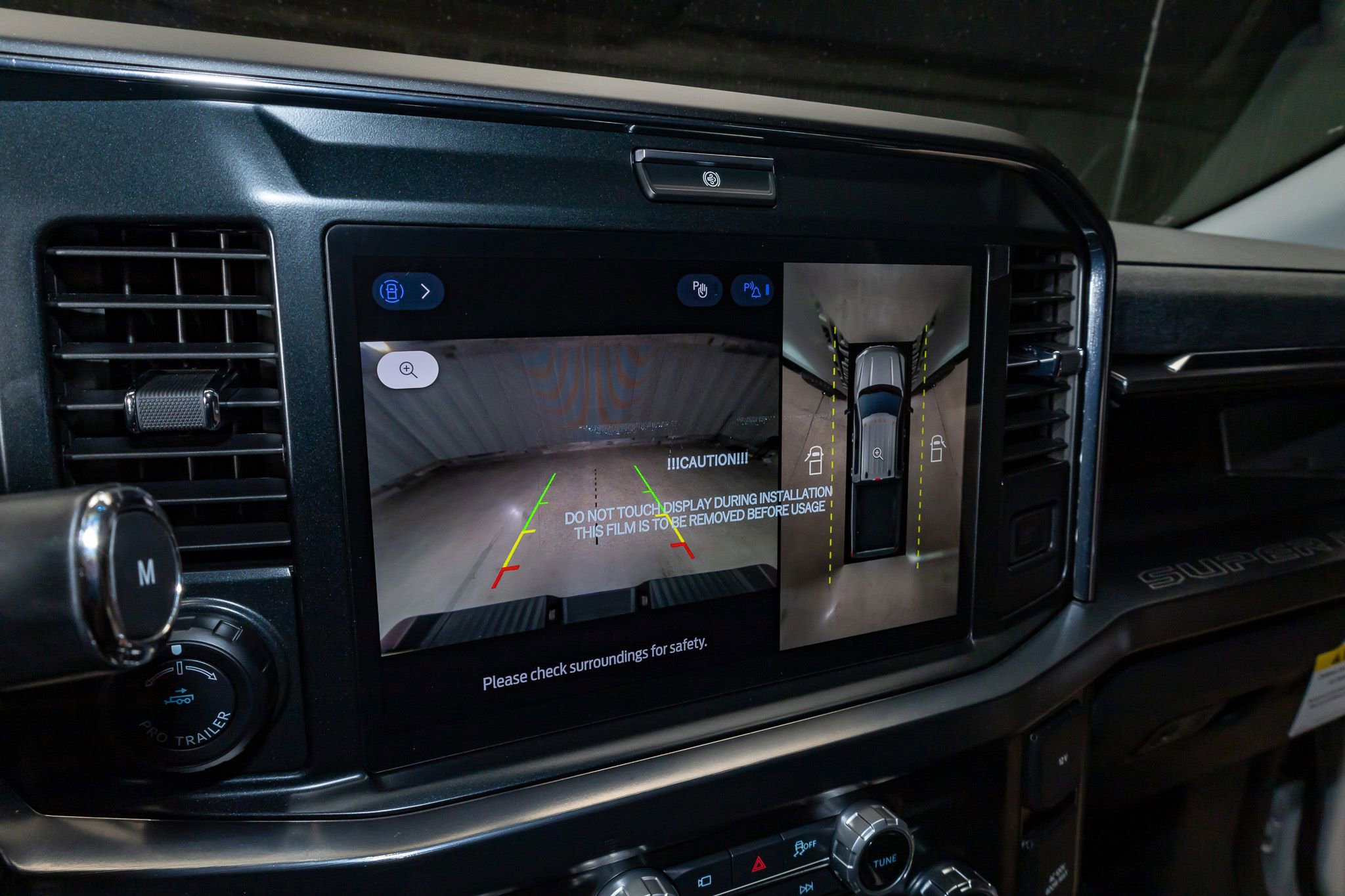 Used 2025 Ford F350 XL image 21