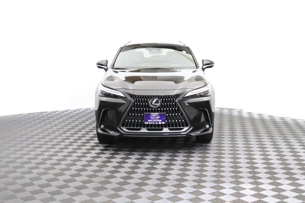 Used 2023 Lexus NX 350 AWD w/ Vision Package image 4