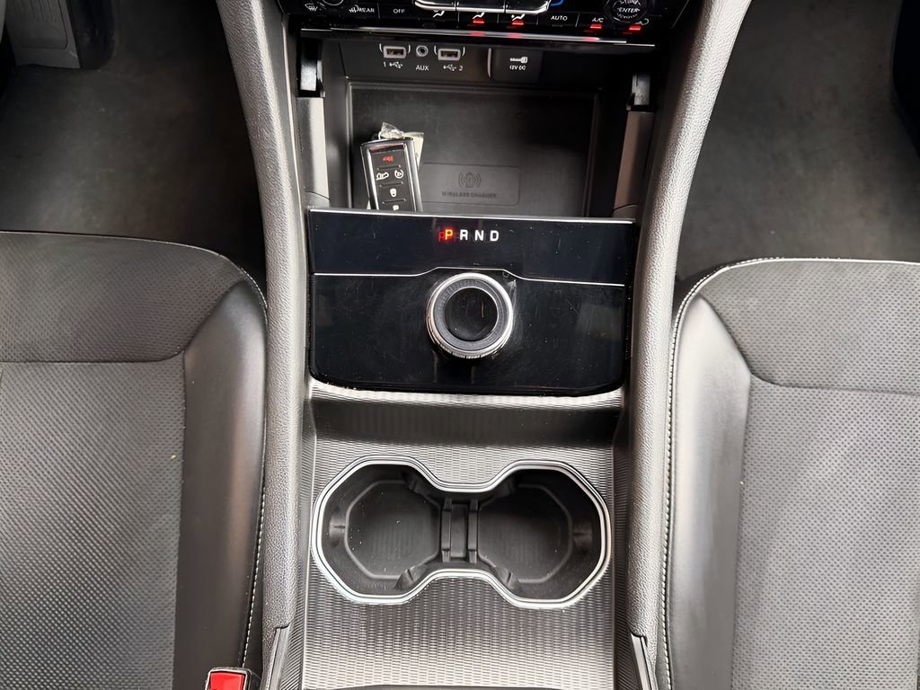 Used 2024 Jeep Grand Cherokee Altitude image 14