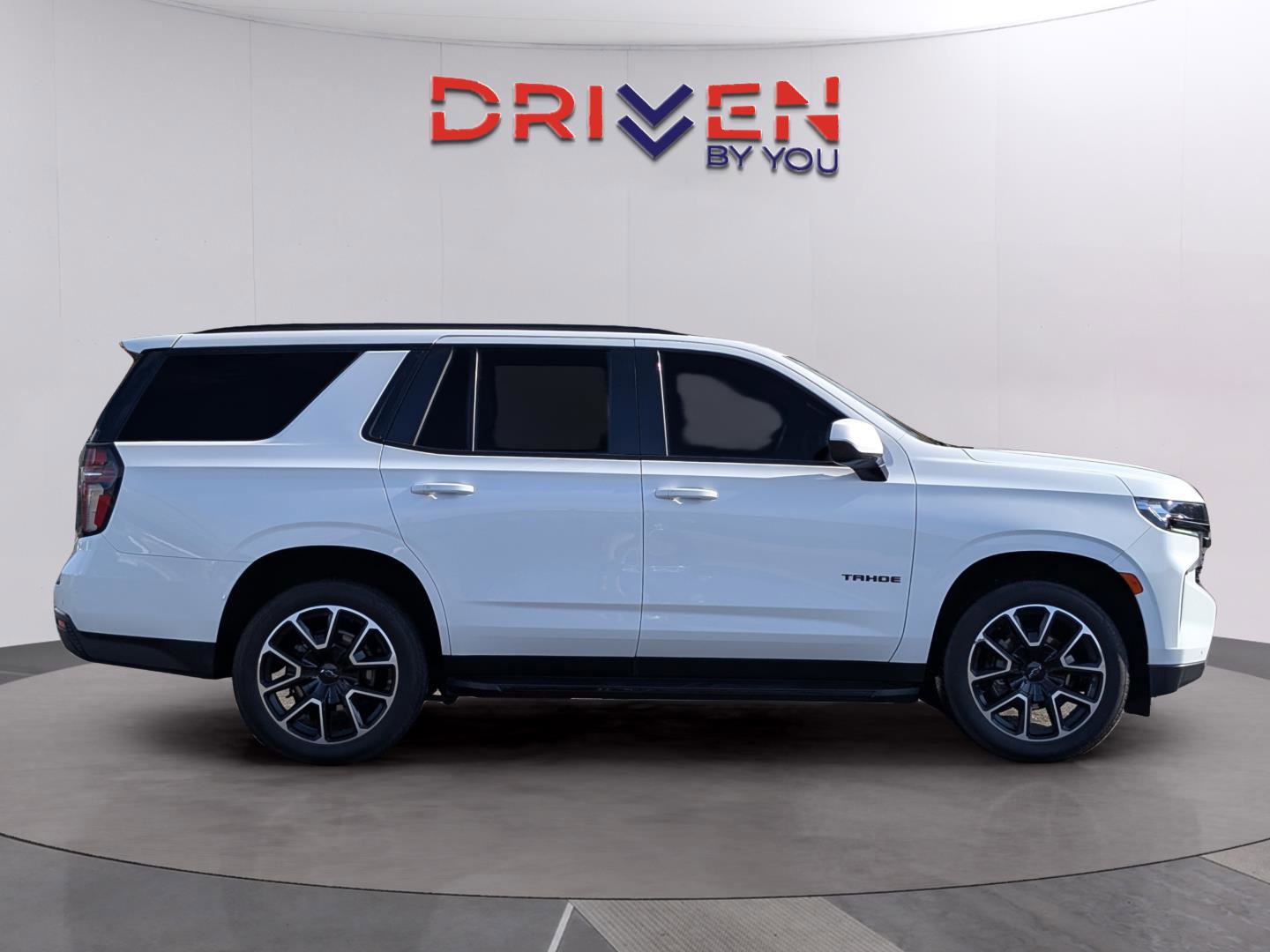 Used 2023 Chevrolet Tahoe RST image 6