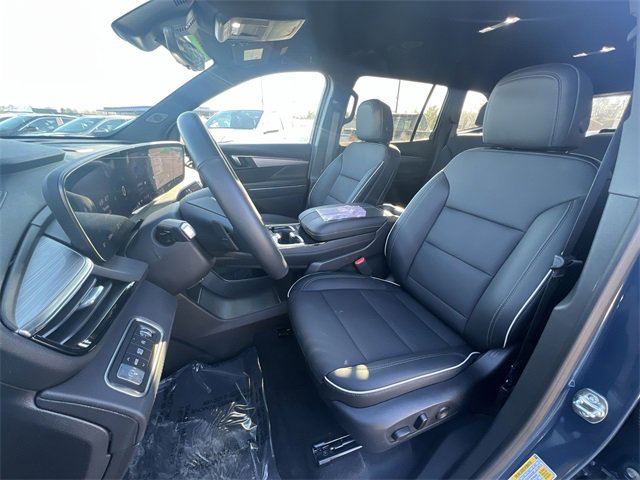 New 2026 Buick Enclave Preferred w/ Power Package image 15