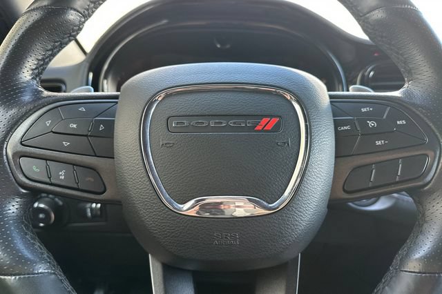 Used 2021 Dodge Durango R/T AWD/4WD image 25