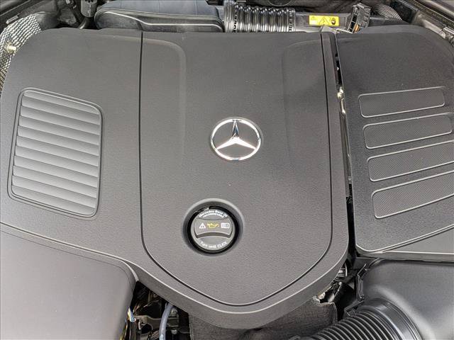 New 2026 Mercedes-Benz C 300 Sedan image 16