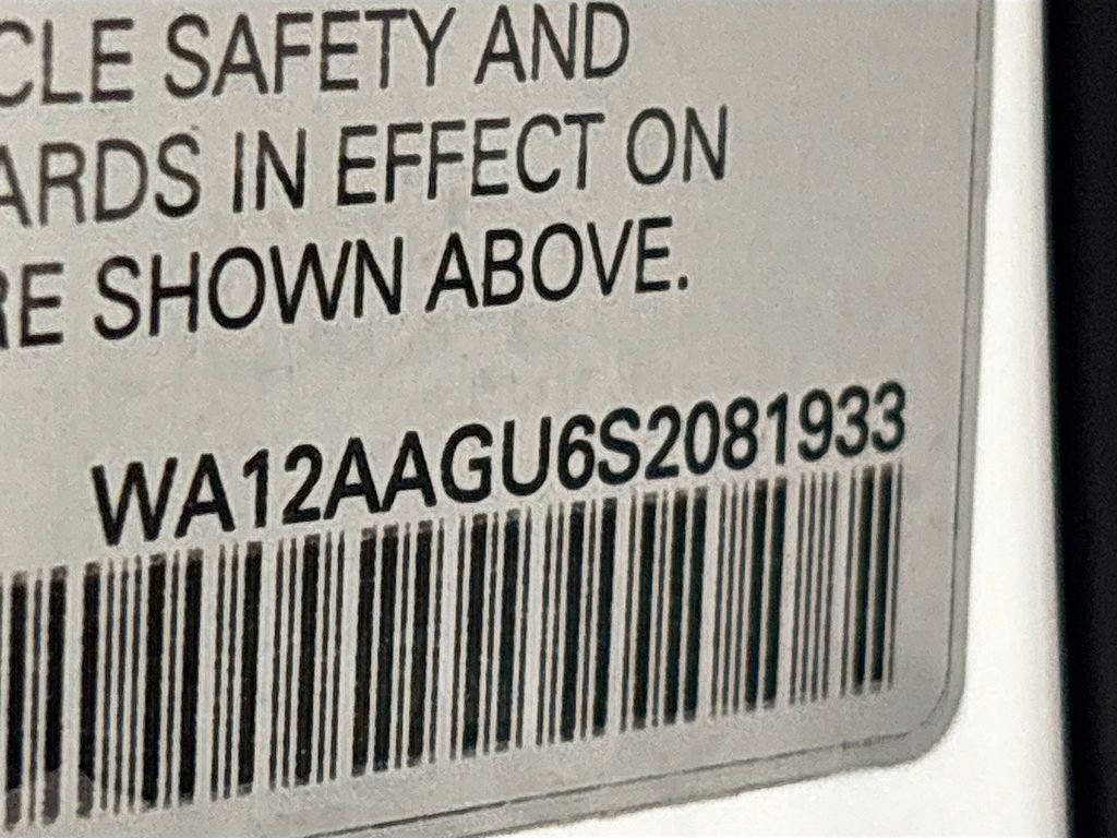 New 2025 Audi Q5 2.0T Premium Plus image 24