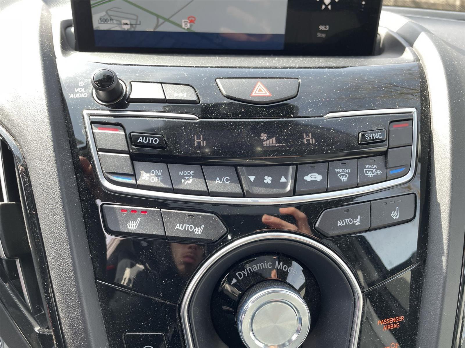 Certified 2023 Acura RDX FWD w/ Technology Package image 20