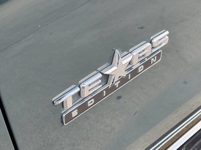 Used 2025 Chevrolet Silverado 1500 LTZ w/ LTZ Premium Texas Edition AWD/4WD image 11