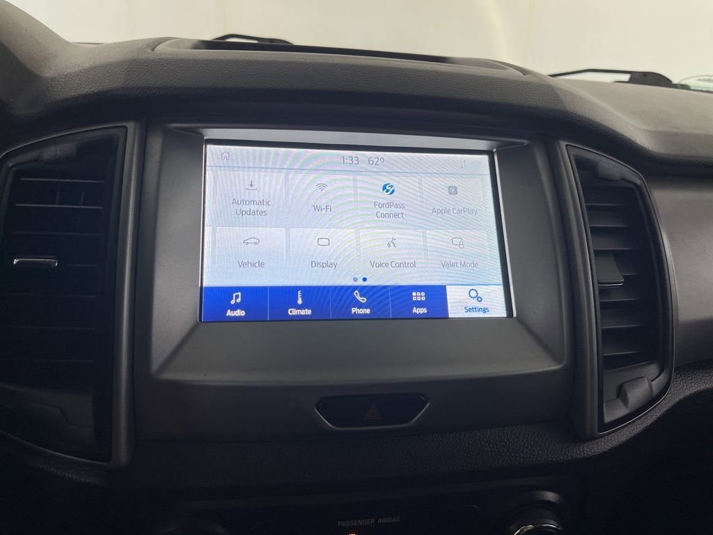 Used 2021 Ford Ranger XL w/ Equipment Group 101A High AWD/4WD image 62