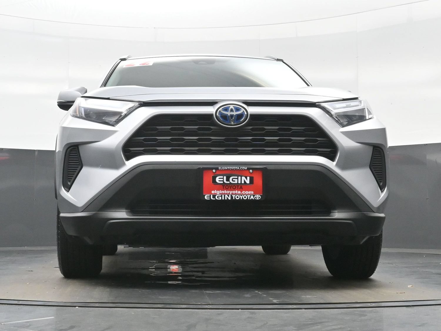 Used 2022 Toyota RAV4 XLE w/ Convenience Package AWD/4WD image 28