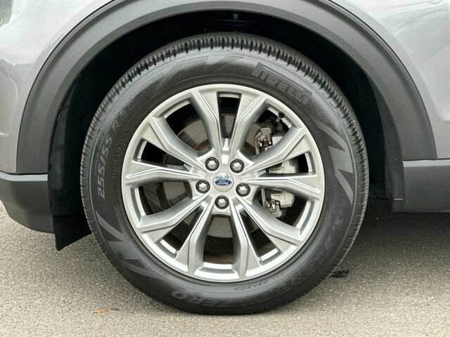 Used 2022 Ford Explorer XLT w/ Equipment Group 202A RWD image 36