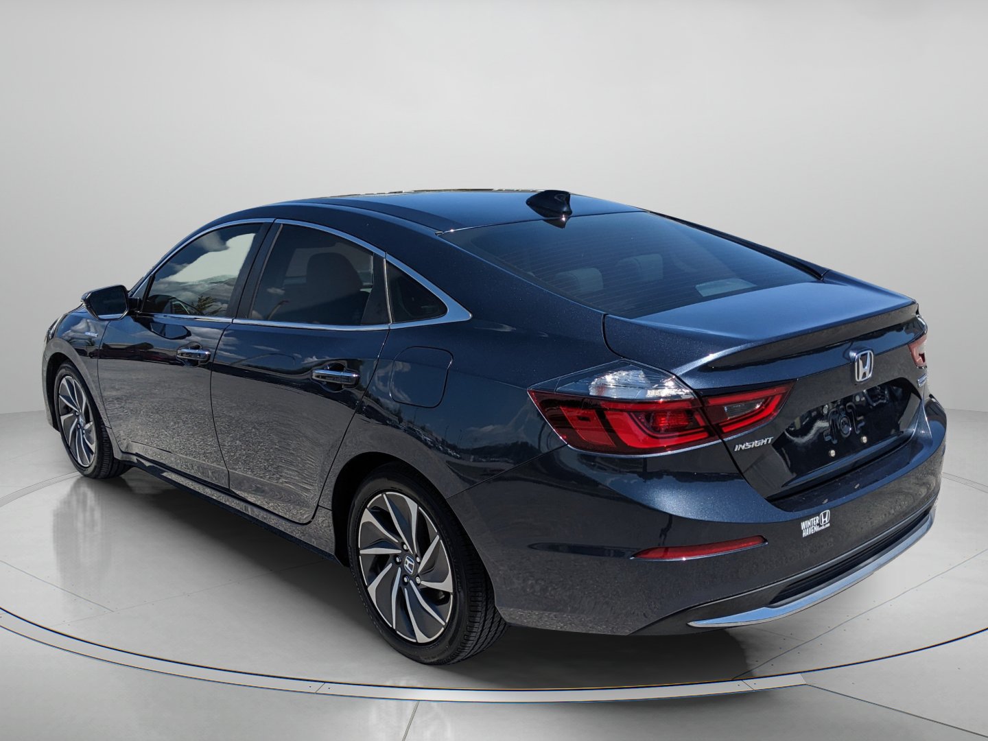 Used 2020 Honda Insight Touring image 6