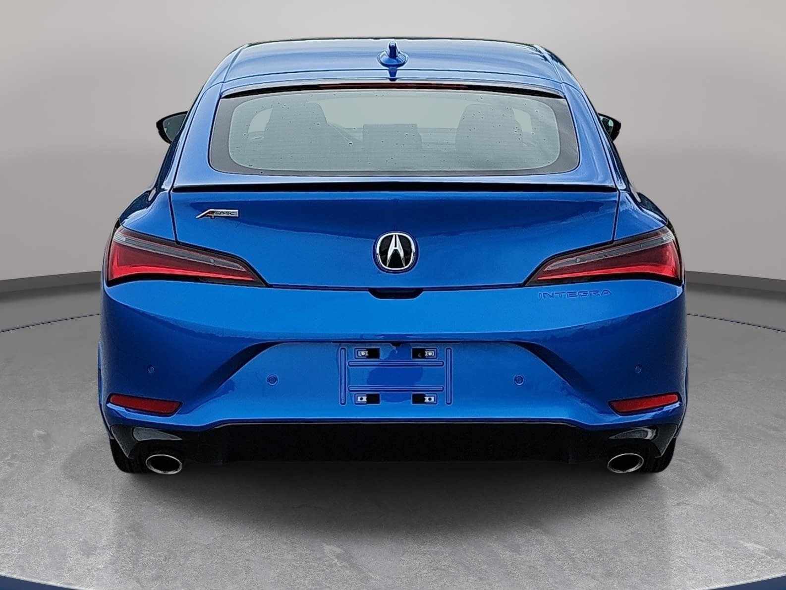 Used 2026 Acura Integra A-Spec FWD image 6
