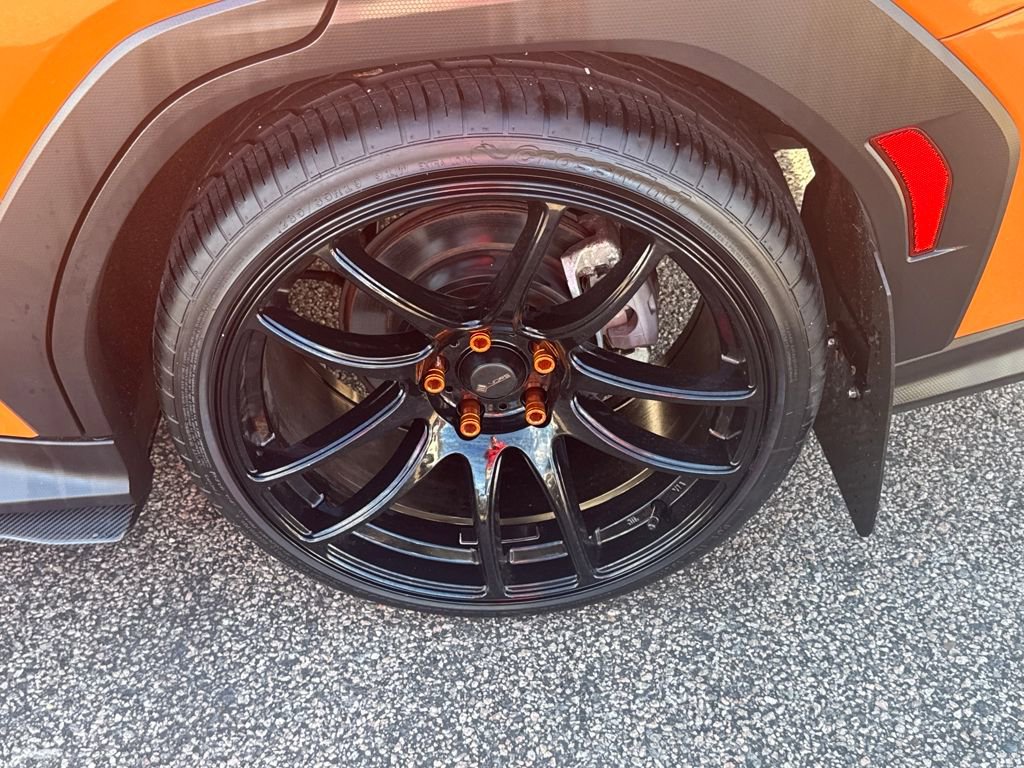 Used 2023 Subaru WRX Limited image 39