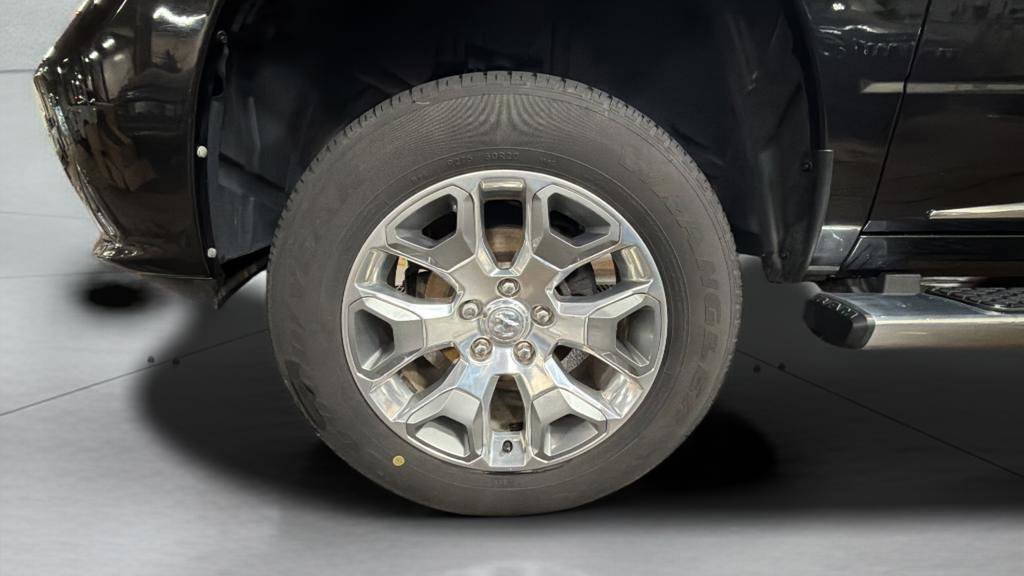 Used 2017 RAM 1500 Limited image 16