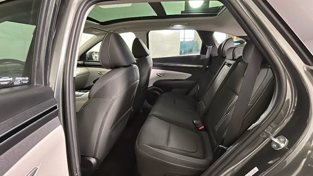 Used 2022 Hyundai Tucson SEL AWD/4WD image 25