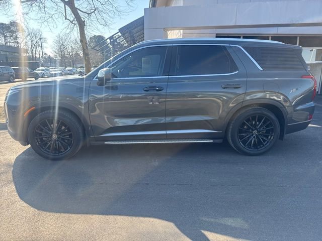 Used 2021 Hyundai Palisade SEL w/ Premium Package image 6