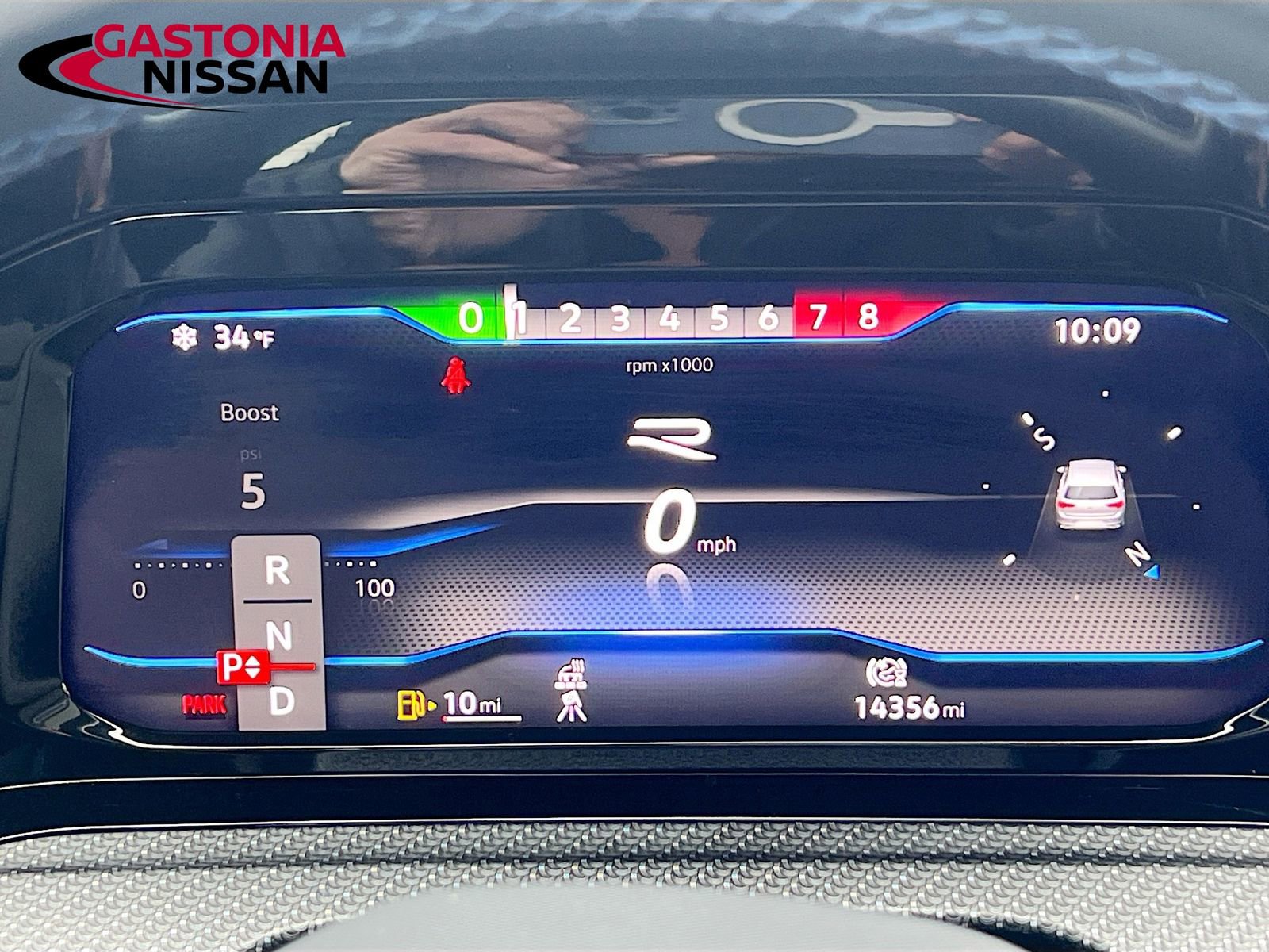 Used 2024 Volkswagen Golf R image 15