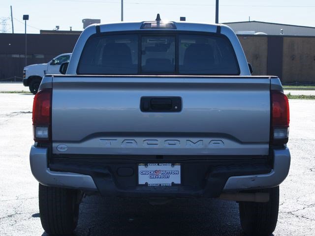 Used 2020 Toyota Tacoma SR w/ SR Convenience Package RWD image 3