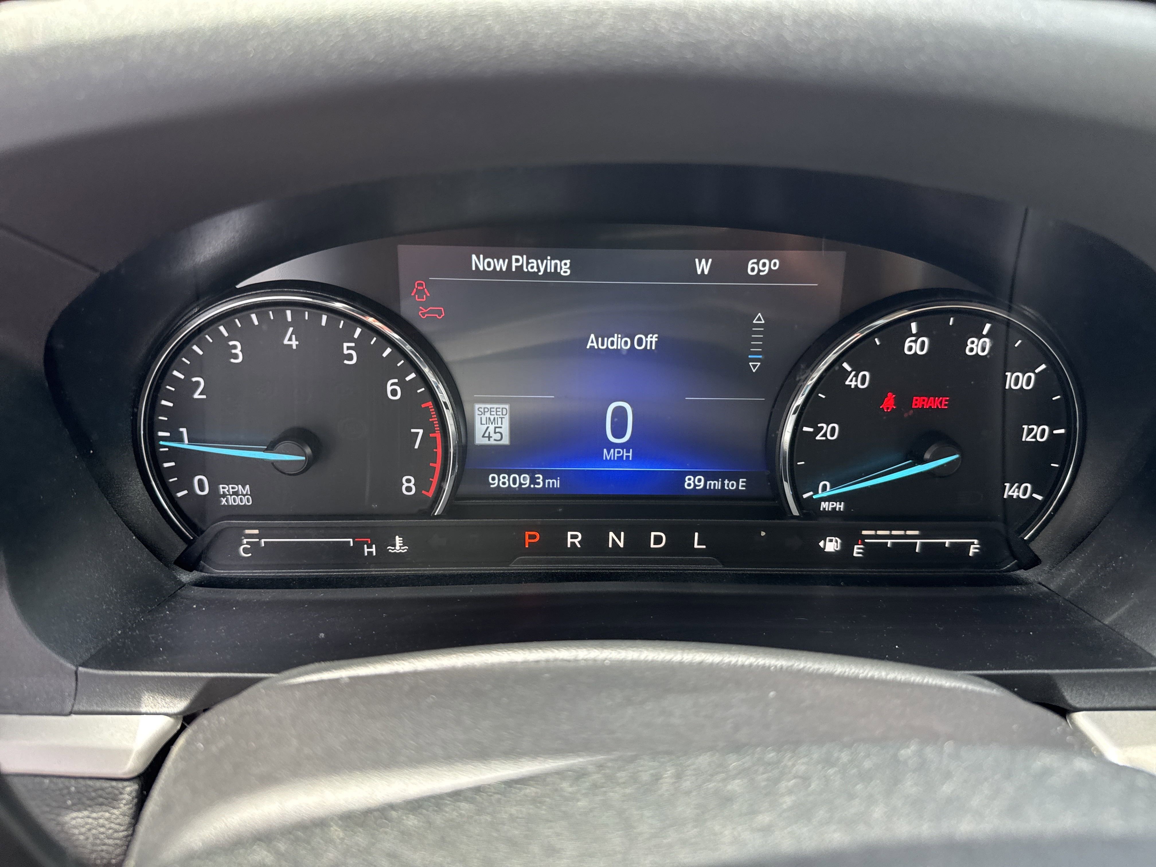 Used 2022 Ford Explorer XLT w/ Equipment Group 202A image 31