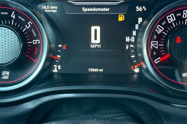 Used 2016 Dodge Challenger SXT image 24