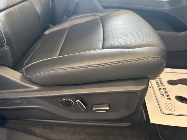 New 2025 Ford F150 Lariat w/ Equipment Group 502A High image 13