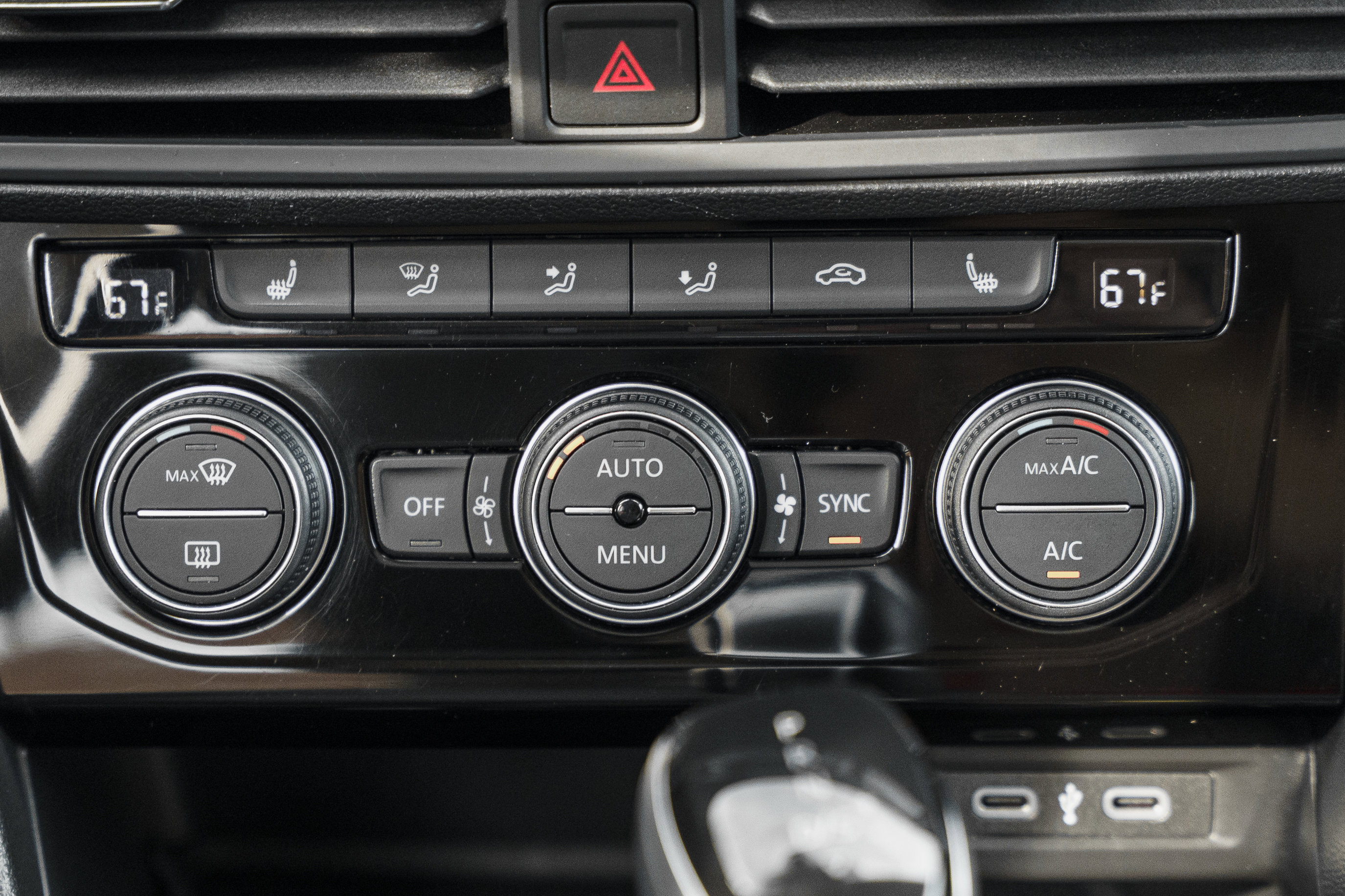 Used 2023 Volkswagen Jetta SE image 12