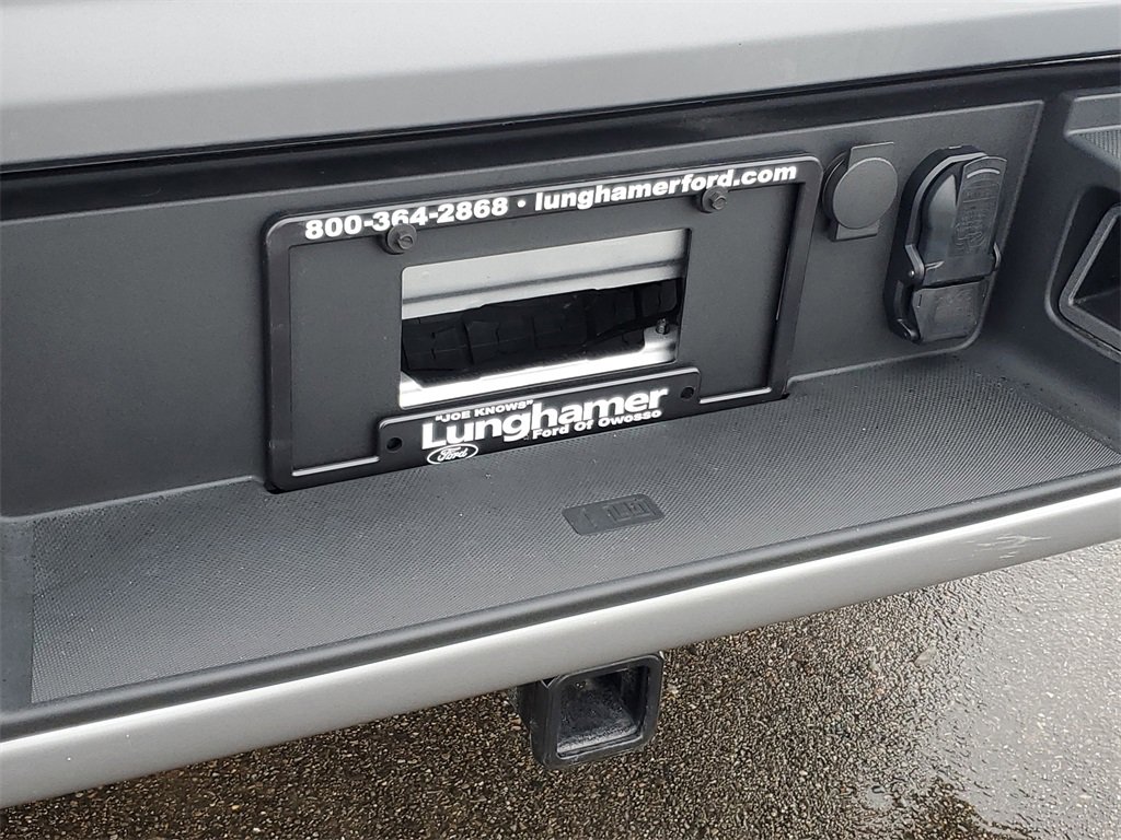 New 2025 Ford F150 XLT w/ Equipment Group 302A MID image 34