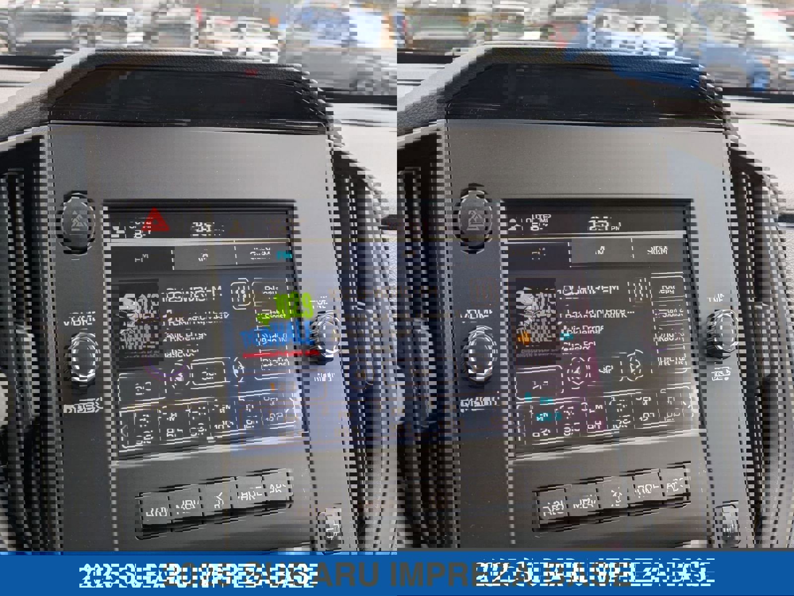 Certified 2025 Subaru Impreza 2.0i image 22